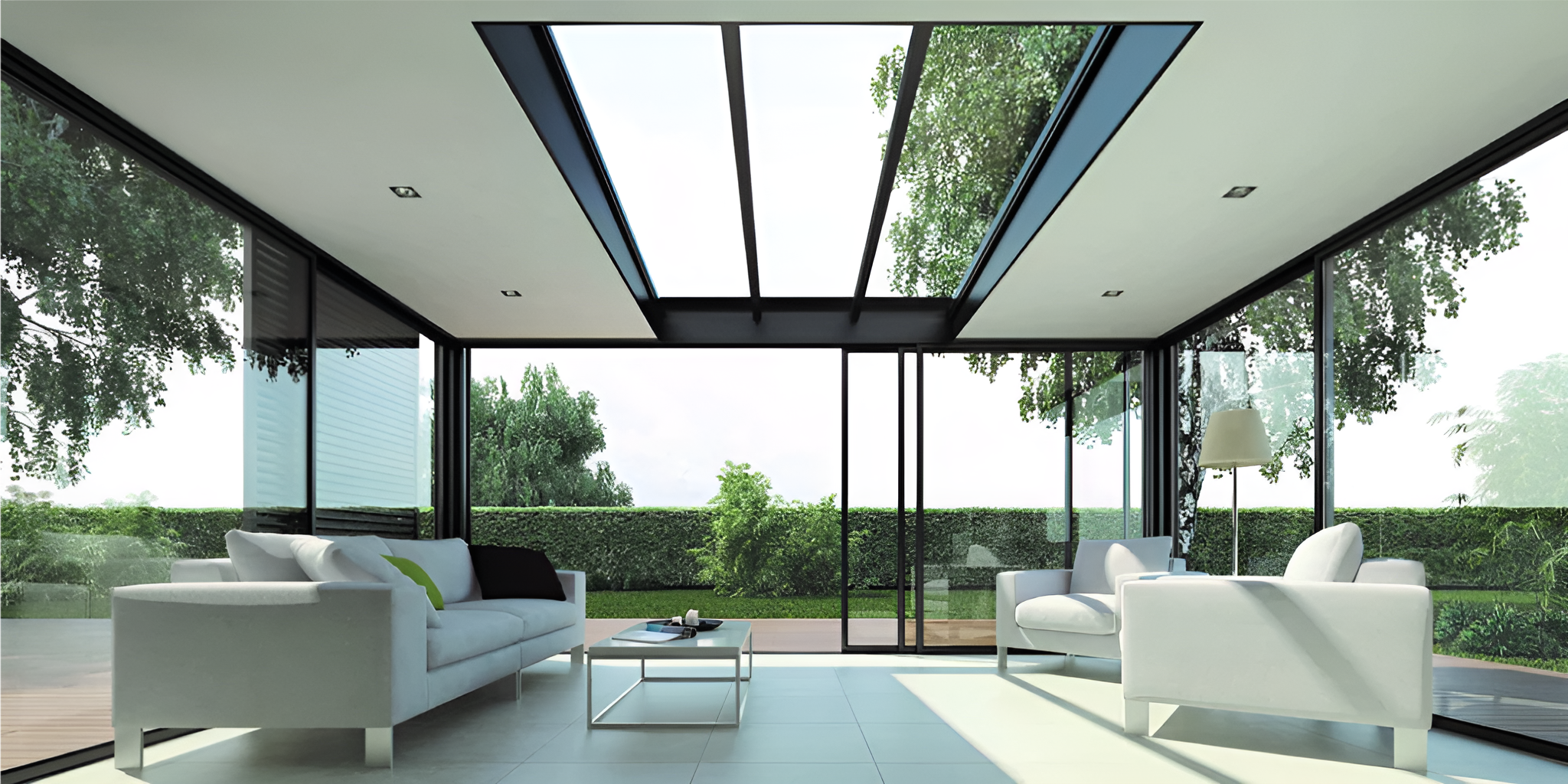 Menuiserie Coulissante