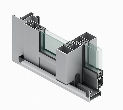 Série EX60 Prestige Ligne Droite