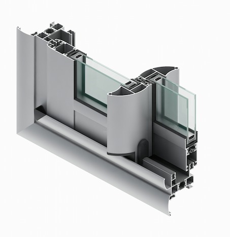 Série EX60 Prestige Ligne Elliptique