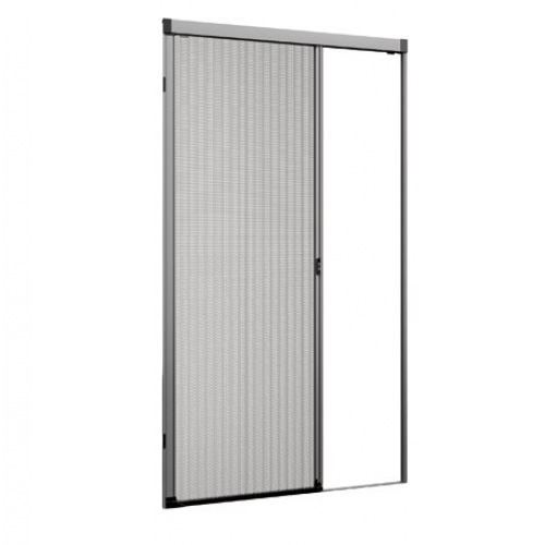 Moustiquaire Plisée Latérale