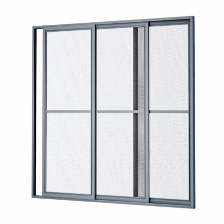 Moustiquaire Système Coulissante