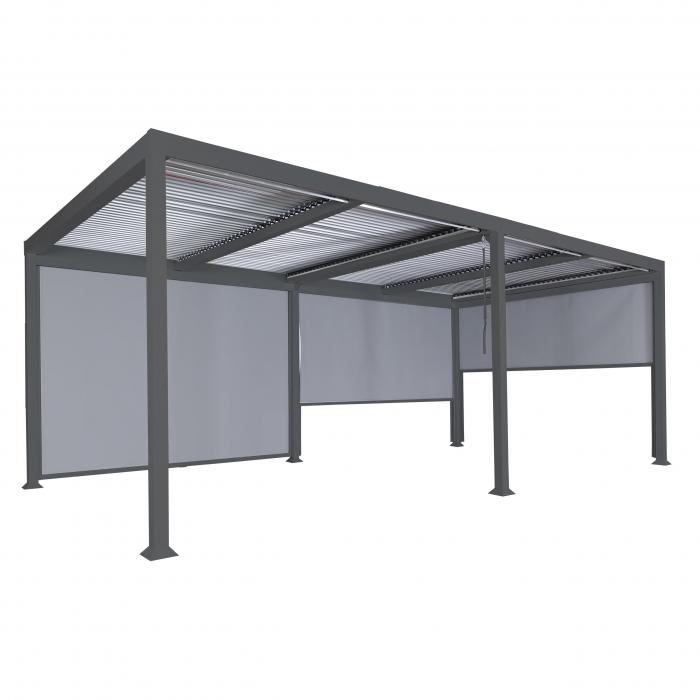 Pergola Bioclimatique