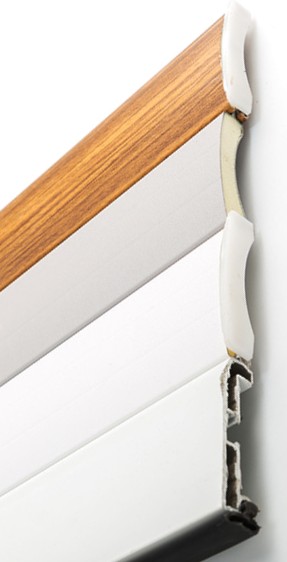 Lame Acier Injectée