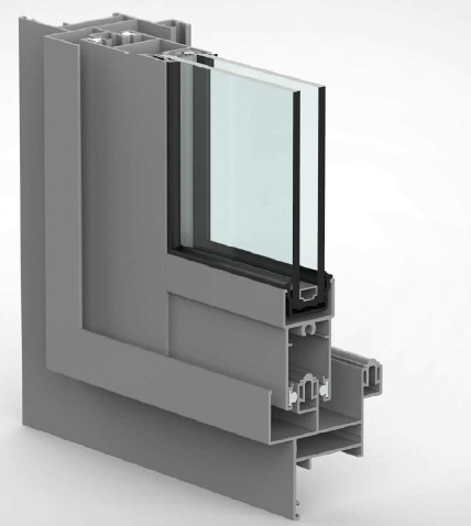 Série 67 Ligne Droite