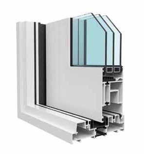 Série 130 Confort à Levage Ligne Droite