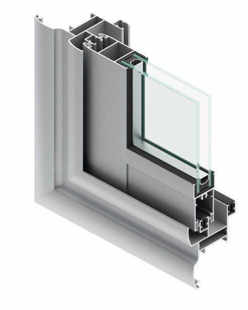 Série 67 Ligne Elliptique