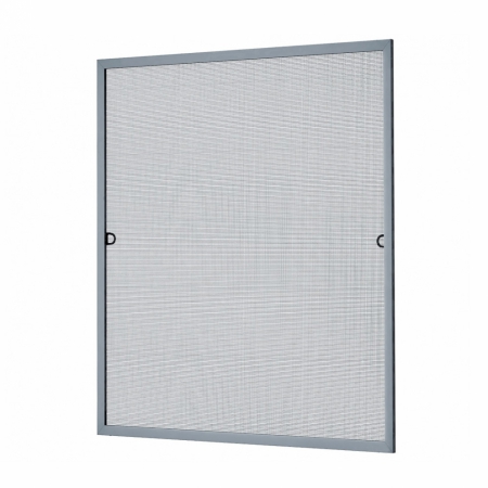 Moustiquaire Système A Cadre Fixe