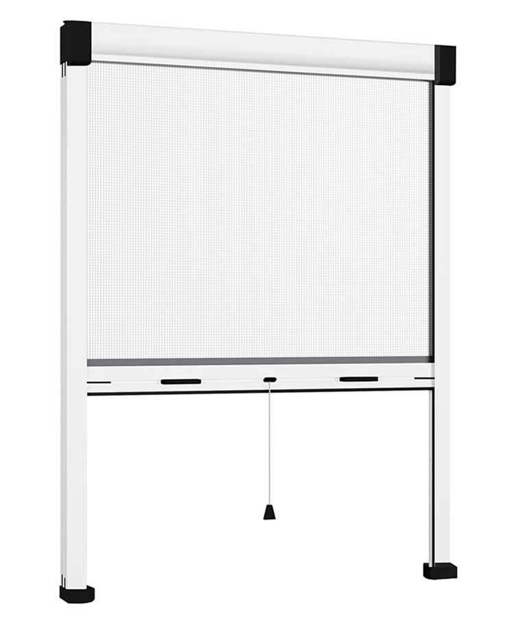 Moustiquaire Enroulable